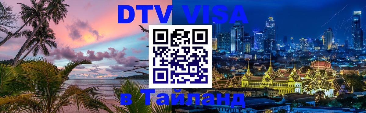 Оформление DTV визы под ключ: стоимость и тарифы, только загранпаспорт - Мурино 